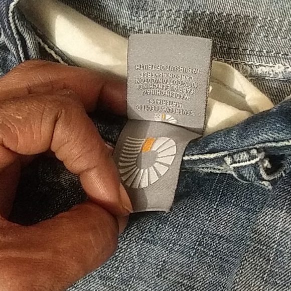 Men's shorts - Picture 3 of 7